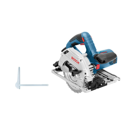 Bosch handkreissäge gks - ,