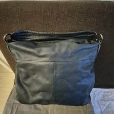 LIEBESKIND Ledertasche XXL