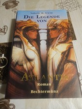 Die Legende von Atlantis