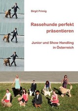 Rassehunde perfekt
