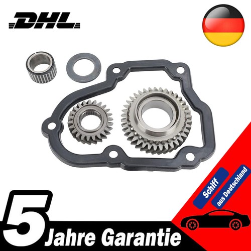 Gang getriebe zähne - 5,