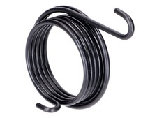 Rückzugfeder Kickstarterwelle