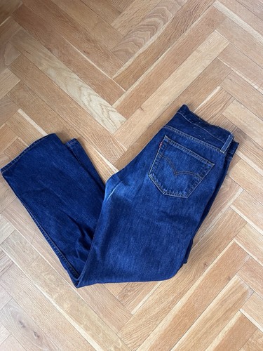 Vintage levis jeans - levis,