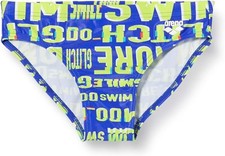 ARENA Jungen Slip Badehose