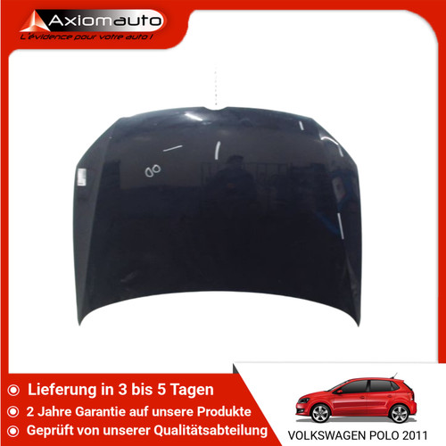 Haube volkswagen - 🇩🇪, ➤