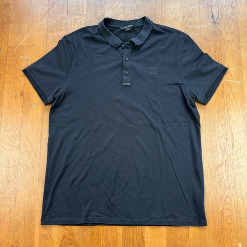 Porsche design poloshirt - porsche,