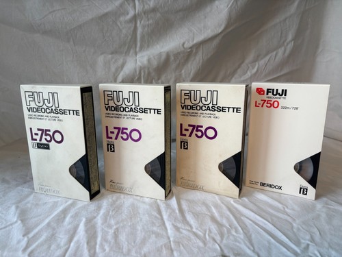 Stu fuji 750 - fuji, beta