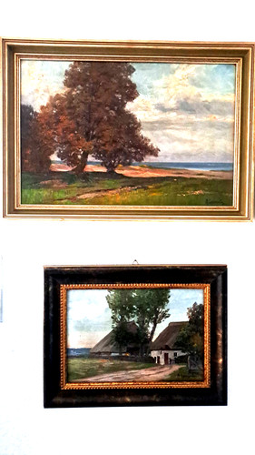 Arnold lyongrün 2 - lyongrün,,