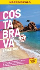 MARCO POLO Reiseführer Costa Brava, Barcelona: Reis... | Buch | Zustand sehr gut