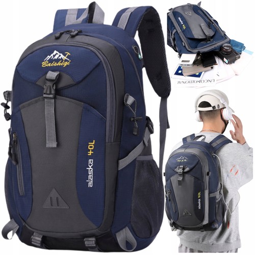 Grosses touristen rucksack - grosses, touristen-rucksack