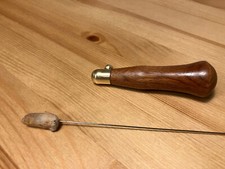 Tensor Einhandrute Wünschelrute Handgefertigt