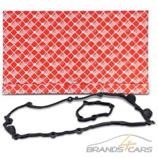 FEBI VENTILDECKELDICHTUNG FÜR BMW 1-ER E87 3-ER E46 E90 X3 E83 Z4 E85 N42 N46