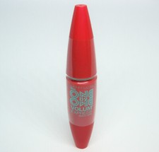 MAYBELLINE the ONE by ONE VOLUME' EXPRESS MASCARA GLAM BLACK  / schwarz