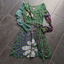 DESIGUAL süßes Kleid