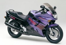 HONDA CBR1000F DUEL CBS SC24