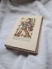37 X Hummel KUNSTPOSTKARTEN Konvolut Schnäppchenpreis Auch Aus HUMMEL BUCH