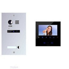 Video Türsprechanlage 2Draht