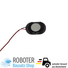 Mini Lautsprecher 20x30mm 8 Ohm 1W DIY Elektronik Arduino Raspberry Pi MP3 Radio