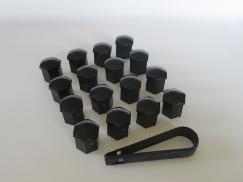Abdeckkappen sw19 für - ,