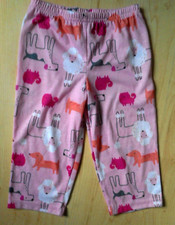 sommerliche Hose Leggings