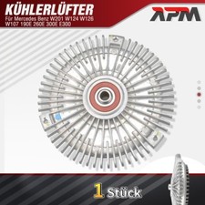 Viscokupplung Kühlerlüfter