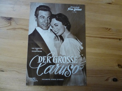 Illustrierte film bühne - illustrierte,