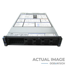 Lenovo System X 3650 M5 2x