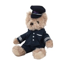 Wizz Airline Teddybär Teddy