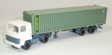 Wiking - Ford Transcontinental Container-Sattelzug "CLOU", 1:90 #25-SV244/A12