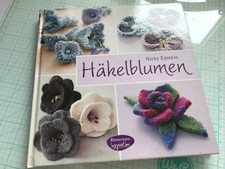 Häkelblumen von Epstein, Nicky | Buch | Zustand sehr gut