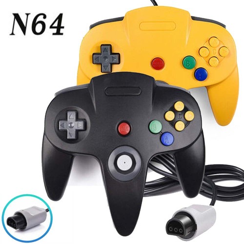 Retro bit usb port n64 - retro, 64-bit