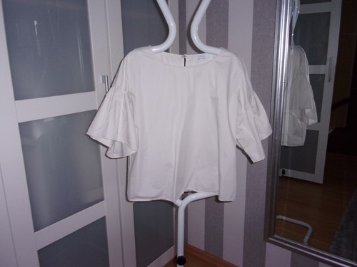 Kaos designer bluse italien - kaos, gr