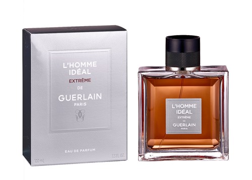 Guerlain homme ideal - guerlain,