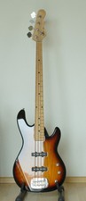 Bassgitarre G&L Tribute JB-2