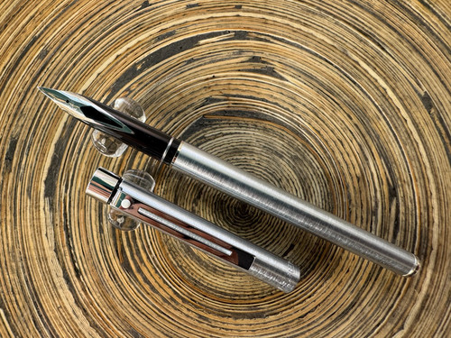 Sheaffer targa 1001s 2nd - targa,