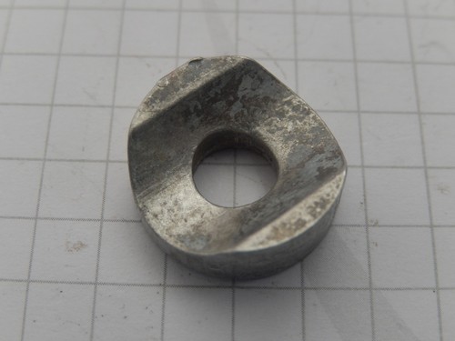 Konkavscheibe für - 1x,