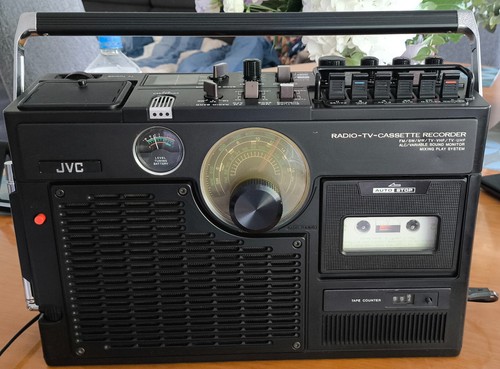 Rarität jvc 3060eu - rarität,