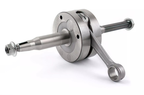Kurbelwelle 2fast 44mm hub - hub, /