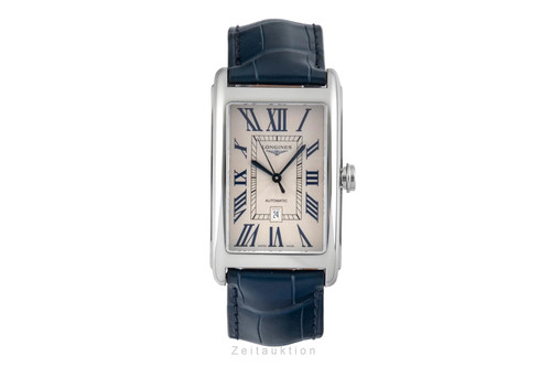Longines dolce vita - dolce, stahl