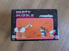 neu Heye Party Puzzle 88 Teile