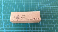 Ultimate brass zho rim silber - brass,