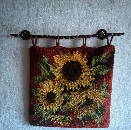 Wandteppich wanddeko - wandteppich,