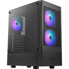 Gaming PC | AMD Ryzen 5 3600 | RTX 2070 Super | 16GB DDR4 | 500GB SSD | Computer