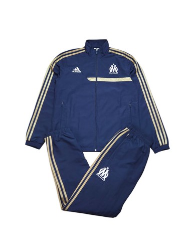 Adidas olympique marseille - olympique,