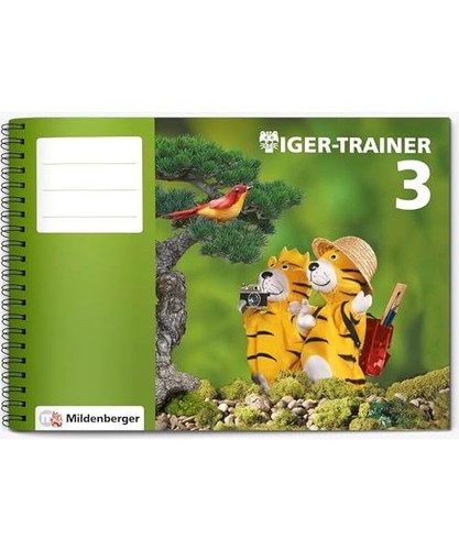 Mathetiger neubearbeitung - -,