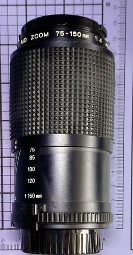 Minolta zoom 150mm - 75-150mm,
