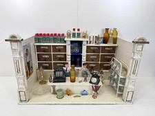 Antik Antikspielzeug Puppen