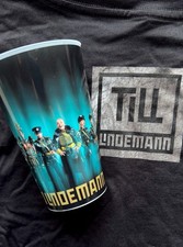 Till Lindemann Becher Tour 2025 Leipzig 