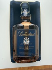 Ballantine‘s Gold Seal 12