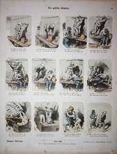 Maler Zimmermann Anstreicher